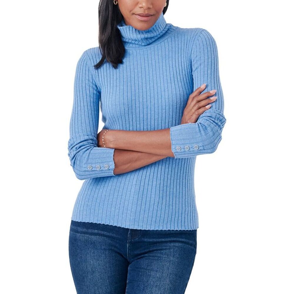J.Mclaughlin Womens Arlette Sweater